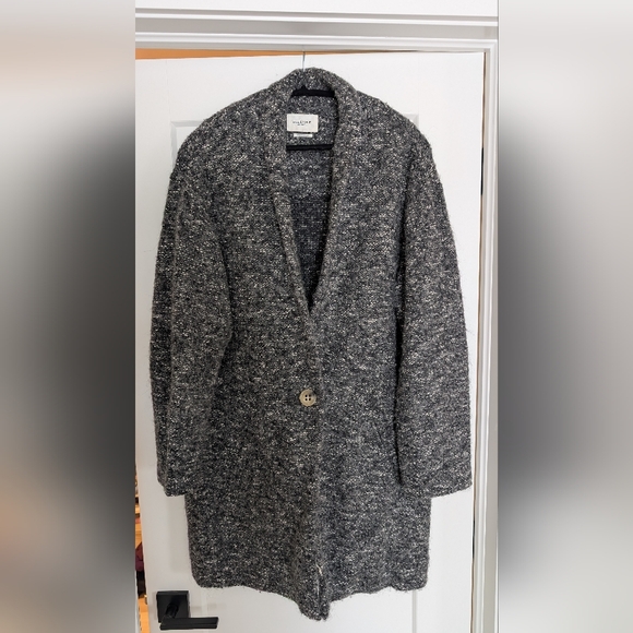 Isabel Marant Jackets & Blazers - Isabel Marant Etoile Wool jacket sz 38